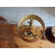 Lampe Bouillotte de Style Empire