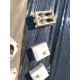 Lot d'éléments électrique en porcelaine