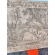 Tapisserie 19 éme: J P Gobelins