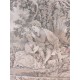 Tapisserie 19 éme: J P Gobelins