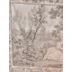 Tapisserie 19 éme: J P Gobelins