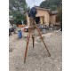 Lampe de géomètre Armée sur Pieds Spot de Cinéma