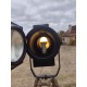 Lampe de géomètre Armée sur Pieds Spot de Cinéma