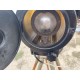 Lampe de géomètre Armée sur Pieds Spot de Cinéma