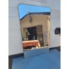 Miroir Bisauté Art déco