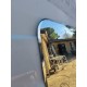 Miroir Bisauté Art déco