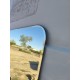 Miroir Bisauté Art déco