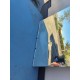 Miroir Bisauté Art déco