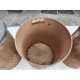 lot de 7 Pots a Pharmacie 19 éme