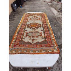 Tapis Marocain Laine