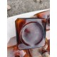 Lot de 41 Flacons , Bouteilles de Pharmacie Verre Marron