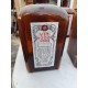 Lot de 41 Flacons , Bouteilles de Pharmacie Verre Marron
