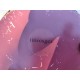 Arrosoir " Linvosge " Métal Peint Faïence