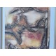 Lithographie : Carlo de la Puenta