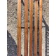 Banc Fonte et Bois 1900