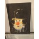 Tableau Peinture de A.Goupille " Clown "