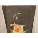 Tableau Peinture de A.Goupille " Clown "