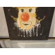 Tableau Peinture de A.Goupille " Clown "