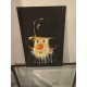 Tableau Peinture de A.Goupille " Clown "