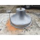 Suspension Industrielles Aluminium