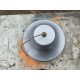 Suspension Industrielles Aluminium