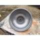 Suspension Industrielles Aluminium