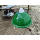 Suspension Opaline Verte