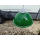 Suspension Opaline Verte
