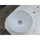 Opaline Blanche