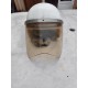 Casque Police Allemande des Années 60