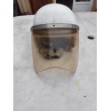 Casque Police Allemande des Années 60