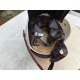 Casque Police Allemande des Années 60