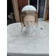 Casque Police Allemande des Années 60