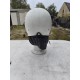 Casque Police Allemande des Années 60