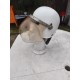 Casque Police Allemande des Années 60