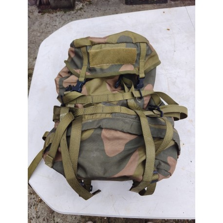 Sac Militaria