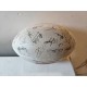 Ballon de Rugby Officiel Coupe du Monde 91 All Blacks Signé