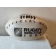 Ballon de Rugby Officiel Coupe du Monde 91 All Blacks Signé