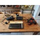 Lot Consoles ATARI + Jeux