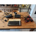 Lot Consoles ATARI + Jeux