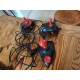 Lot Consoles ATARI + Jeux