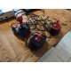 Lot Consoles ATARI + Jeux