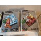 Lot Consoles ATARI + Jeux