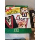 Lot Consoles ATARI + Jeux