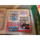 Lot Consoles ATARI + Jeux