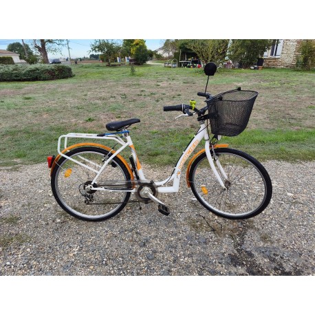 Vélo Femme Merecier