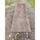 Table Basse 19 éme en Chéne , 2 Tiroirs