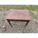 Table Ancienne en Pin , 1 Tiroir