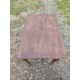 Table Ancienne en Pin , 1 Tiroir