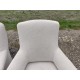 Paire de Fauteuils Napolèon III